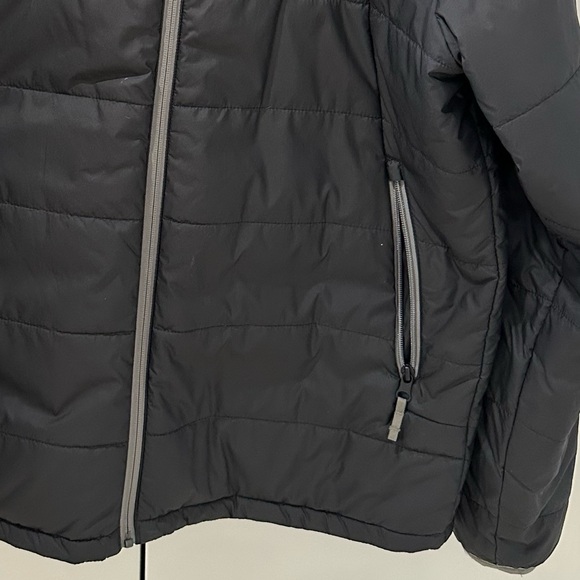 The North Face Men's Black Jacket - Picture 2 of 3